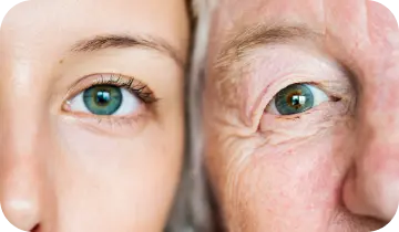 VisiFlora Eye Health Supplement